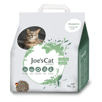 Joe's Cat kraikas katėms, biologiškai suyrantis, popierinis kraikas, 8l,3kg