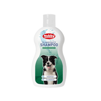 Nobby šampūnas šuniui, Flea protecting, 300ml
