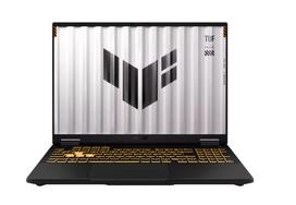 Nešiojamas kompiuteris TUF Gaming FX608JMR-F16.I75060, Intel Core i7-14650HX, 32GB, 1 TB, 16 ", Intel UHD Graphics, pilka sp., EN, Windows 11 home