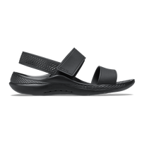 Crocs™ LiteRide 360 Sandal Women's - Dydis 36 (206711-001 Basutės)