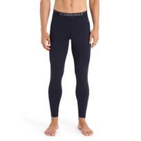 Icebreaker Merino 200 Sonebula Thermal Leggings - Dydis XL (0A59JR1891 Timpos)