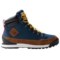 The North Face Back To Berkeley Iv Textile Lifestyle - Dydis 45.5 (0A8177OIE1 Žieminiai batai)