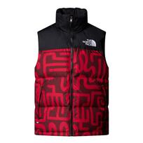 Męski The North Face 1996 Retro Nuptse - Dydis S (0A3JQQ8S41 Liemenės)
