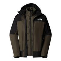 The North Face 3 In 1 Mountain Light Triclimate Gore-Tex - Dydis S (0A84FCBQW1 )