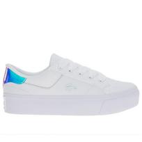 Lacoste Ziane Platform 124 1 Cfa - Dydis 39 (747CFA0004-1Y9 Laisvalaikio batai)