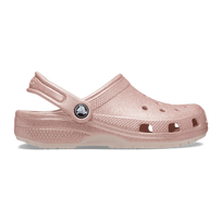 Crocs Classic Glitter Clog K - Dydis 34 (206993-6WV Šlepetės)