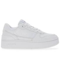 Lacoste T-Clip Plat 224 1 Sfa - Dydis 40 (748SFA0046-21G Laisvalaikio batai)