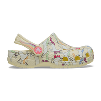 Crocs Classic Unicorn Graphic Clog - Dydis 23 (212515-7CJ Šlepetės)