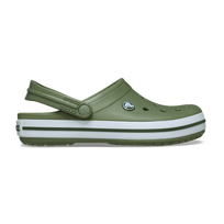 Crocs Crocband - Dydis 43 (11016-3BX Šlepetės)