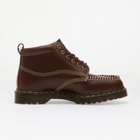 Dr. Martens Lowell Chukka Brown - Dydis 7 (DM42706200 Laisvalaikio batai)
