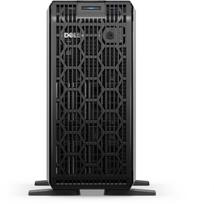 DELL PowerEdge T360 serveris 960GB Tower (4.5U) Intel Xeon 6 6357P 3 GHz 64GB DDR5-SDRAM 700 W | 6YVRW | 5397184960479