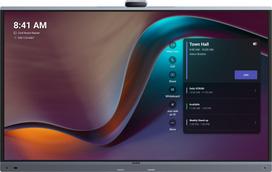 Interaktyvi sistema Yealink MeetingBoard 75 | MB75PRO-A02 | 5715328291294