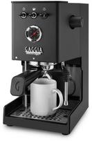 Kafijas automāts Gaggia Gaggia Classic Up Black PID EG2500/10 | EG2500/10 | 8720389075148