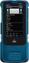Fluke SOFTING WireXpert MP C6A – kabelių testeris | 24.01.0002 | 0046382255157