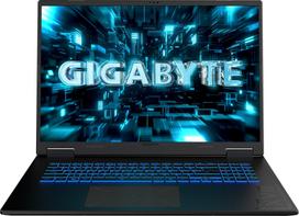 Nešiojamas kompiuteris Gigabyte Gaming A18 Pro Core 7 240H / 32GB / 1 TB / RTX 5070 Ti / 165 Hz (DXJG3EEBC4SD) | DXJG3EEBC4SD | 4719331769857