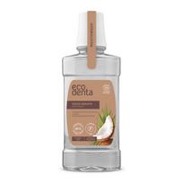 ECODENTA COSMOS ORGANIC FRESH BREATH burnos skalavimo skystis, 250 ml