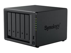 SYNOLOGY DS1525+ Desktop 5-BAY AMD Ryzen Embedded R1600 DUAL CORE 8GB RAM up to 32GB