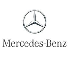 Mercedes Benz GLC 200 GLC 220d SIERDEEL Originalus A2538852600