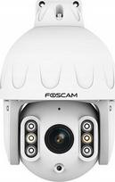 IP Saugumo Kamera - Foscam SD8EP 8MP Balta, Balta