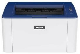 Xerox B110 Mono Laser Printer A4 Wi-Fi