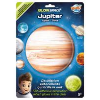 Šviečiantis tamsoje lipdukas Jupiteris