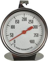 Orkaitės termometras, analoginis, nuo 0 °C iki 400 °C