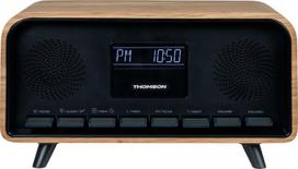 Radijo žadintuvo - THOMSON - Bluetooth - DAB - Vintage Cosy kolekcija