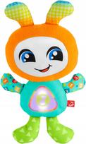 Interaktyvus minkštas žaislas FISHER-PRICE DJ HWY27