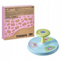 Žaidimų suktukas Hasbro Playskool Peppa Pig 'Sit 'n Spin Q