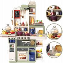 Vaikiška virtuvėlė HOME KITCHEN, didelė