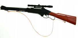 Medžioklinis šautuvas WINCHESTER BANG RIFLE 24K