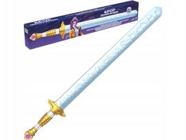 Žaislinis kardas HASBRO K-Pop Demon Hunters Rumi G47885D0