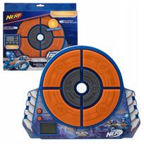 Elektroninis NERF Alien garsinis paleidiklis su skaitmeniniu ekranu