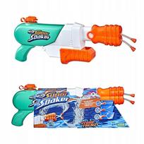 Vandens šautuvas Hasbro Nerf Super Soaker Hydro Frenzy 3in1 F3891