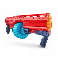 Žaislinis šautuvas ZURU X SHOT Fortress Launcher, 48 strėlės