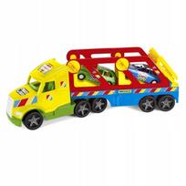 Žaislinė mašina Magic Truck Basic Coupe 36361