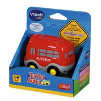 Žaislinis autobusas VTech Tut Tut Cars