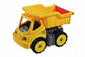 Žaislinis savivartis BIG Power Worker Mini, 16,5 cm