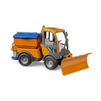 Žieminė tarnybinė transporto priemonė Bruder VarioCar 2690