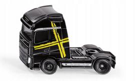 Žaislinė sunkvežimio modelis SIKU 1543 Volvo FH16 Performance