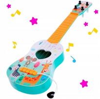 Vaikiška gitara–ukulelė, 43 cm