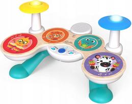 Vaikiški būgnai BABY EINSTEIN Together in Tune