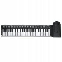 Elektroninis pianinas vaikams JOJOY, 49 klavišai
