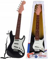 Vaikiška elektrinė gitara Melodie - Charm, interaktyvi