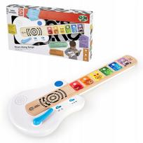 Vaikiška elektroninė gitara Baby Einstein, spalvota