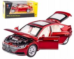 Automobilio modelis Volkswagen CC Arteon, originali pakuotė, 1:32