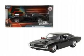 Metalinis modelis JADA F&F 1970 Dodge Charger, 1:24 mastelis