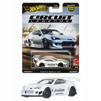 Kolekcinis automobilis HOT WHEELS Premium Panda Subaru BRZ FPY86 JBK64