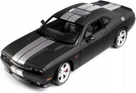Metalinis modelis Welly 2012 Dodge Challenger SRT, 1:24