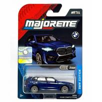 Žaislinis automobilis Majorette BMW X5M Competition